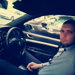 Денис Симанов