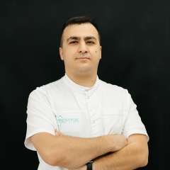 Selim Asanov, 27.05