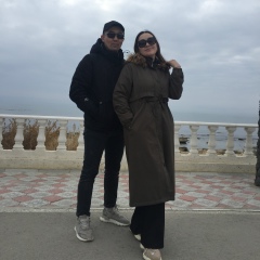 Жадыра Омарова, 24.07