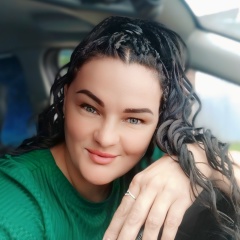 Ханна Па, Шадринск