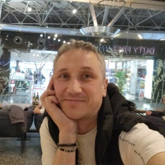 Александр Гайдуков, Тверь