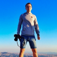 Фёдор Ермаков, 08.04