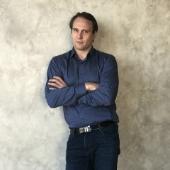 Илья Елинер, 01.01, Санкт-Петербург