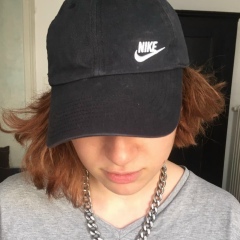 Элла Печечян, 01.04