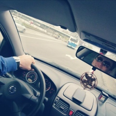 Чермен Кассохов, 17.05, Москва