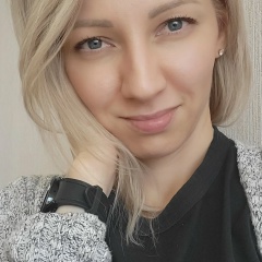 Валентина Садовникова, 08.12