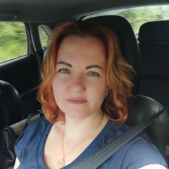 Мария Багдонене, 21.02, Москва