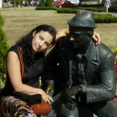 Оксана Балмакова, 07.06.1978, Минск