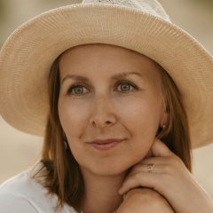 Ирина Дубинина