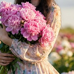 Фатима Долова, Кахун