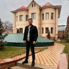 Анвар Амонов, 19.06.1999, Самарканд