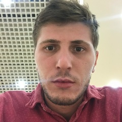 Zzz Kuraniev, Махачкала