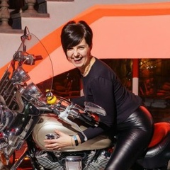 Ольга Телепнева, 22.11.1982, Москва