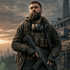 Андрей Trueman, 24.09, Одинцово