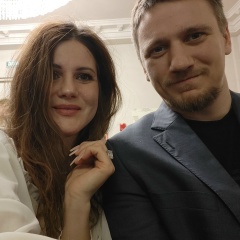 Виктория Милованова, 18.05, Санкт-Петербург
