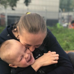 Анастасия Рощина, 24.05, Москва