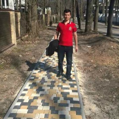 Руслан Куватбаев