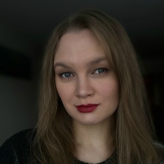 Алина Азанова, 05.10, Санкт-Петербург