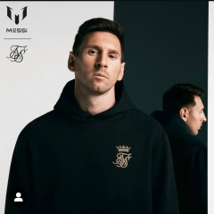 Lionel Messi, 24.06.1987, Rosario