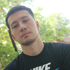 Хасан Усманов, 18.10, Москва