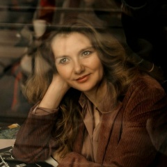 Анна Бойцова, 27.07.1978, Санкт-Петербург