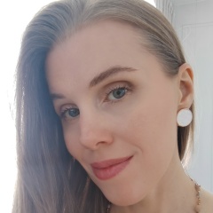 Ольга Киреева, 13.04.1985, Новосибирск