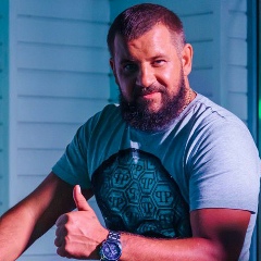 Николай Ермаков, 20.08, Санкт-Петербург