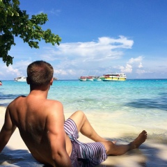 Константин Алфёров, 30.11.1987, Санкт-Петербург