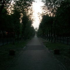 Серега Астайкин, 18.07, Екатеринбург