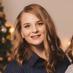 Екатерина Зыкова, 05.12, Тюмень