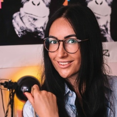 Юлія Шавловська, 25.02, Киев