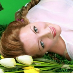 Ирина Федорушкова, 16.08, Новодвинск