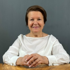 Галина Редькина, 16.08.1963, Октябрьское