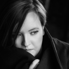 Ксения Глашкина, 10.12.1990, Москва