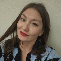 Лиана Иксанова, 26.08.1989, Нижнекамск