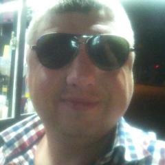 Андрей Кратенко, 24.05, Лубны