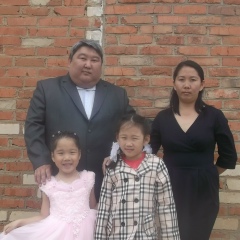 Валерий Мингяев, 15.06.1982, Юста