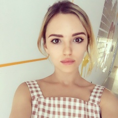 Вероника Голикова, 22.11, Киев