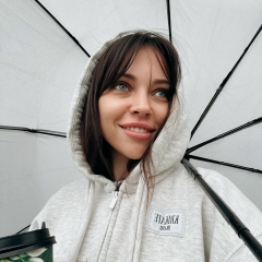Мария Войтова, 18.05.1994, Москва