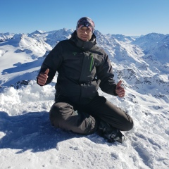 Женя Дубинин, 02.08, Кременчуг