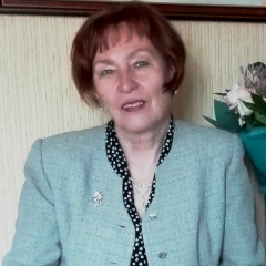 Ольга Цветкова, 06.10, Бердск