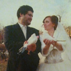 Света Соболева, 30.06.1987, Москва