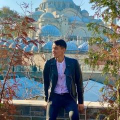 Daryn Korpebaev, 05.02, Beijing