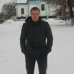 Рома Смолін, 12.02, Луцк