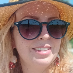 Дарья Волкова, 14.02.1988, Ставрополь