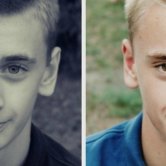 Владимир Скляр, 19.10, Мелитополь