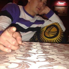 Бекторо Дуйшоев