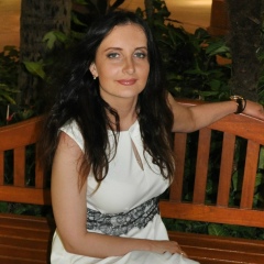 Anna Shushpanova, 06.03, San Francisco