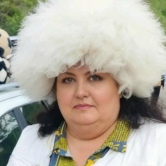 Татьяна Лагаева, Улан-Удэ