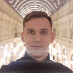 Vlad Kraev, 23.07, Екатеринбург